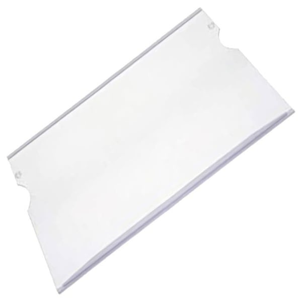 Tablett i glas komplett Kyl, Kylskåp, Frys 9293990 LIEBHERR
