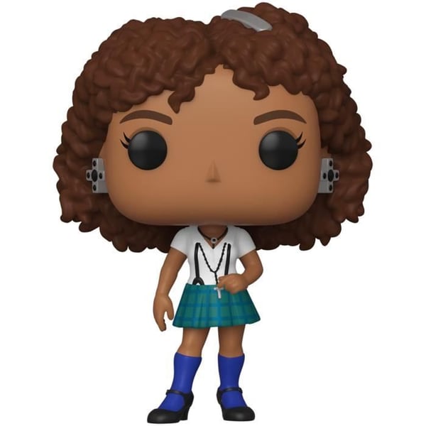 Samlarfigur - FUNKO - Rochelle - Dangereuse Alliance - Blandat - Vinyl