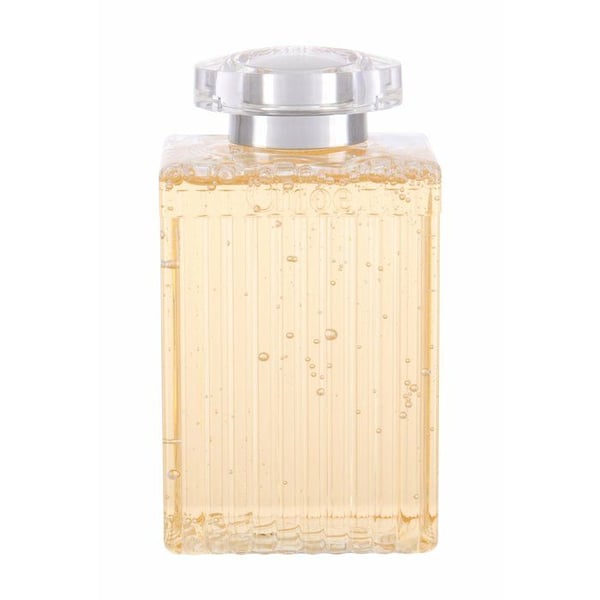 Duschgel - CHLOÉ - 200ml - Signaturduft - Til Voksne - Fugtgivende
