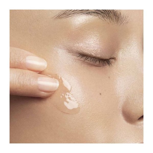Clarins Lotusolie 30Ml TU Hvid