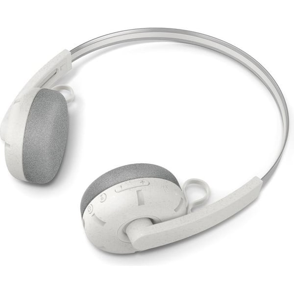 Bluetooth-hovedtelefoner - PHILIPS - Ringo - Ultra-let 80g - Batterilevetid 26 timer - Vintage design