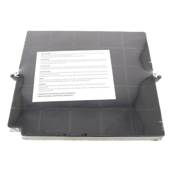 HUVFILTER F367072 KOLFILTER MOD16
