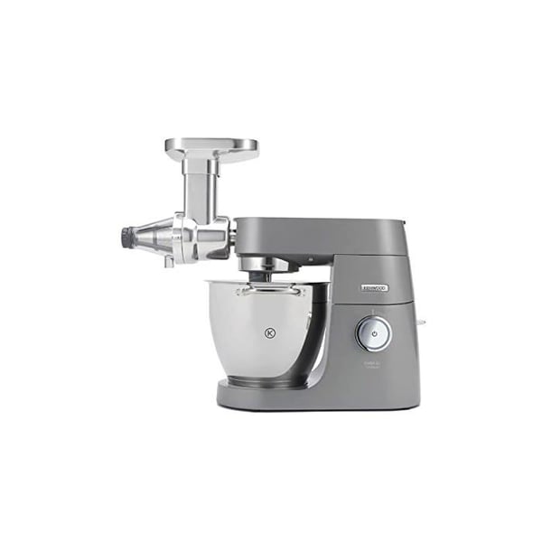 KENWOOD KAX644ME frukt- och grönsakssil - Stor skorsten och justerbar massatjocklek