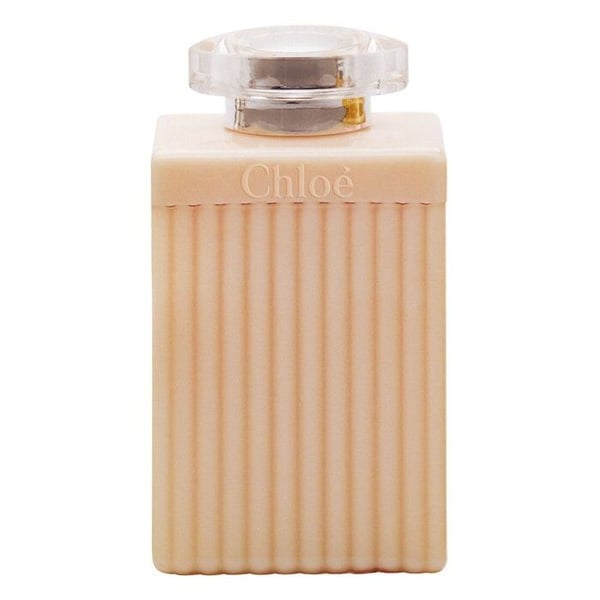 Duschgel - CHLOÉ - 200ml - Signaturduft - Til Voksne - Fugtgivende