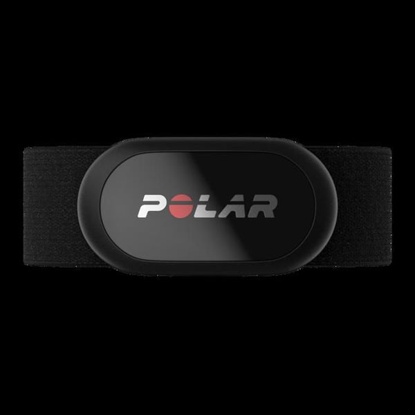 Polar H10 Svart M-XXL Pulsmätare