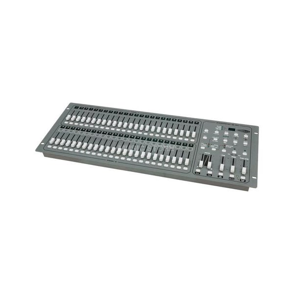 Showtec Showmaster 48 MKII DMX-kontroller