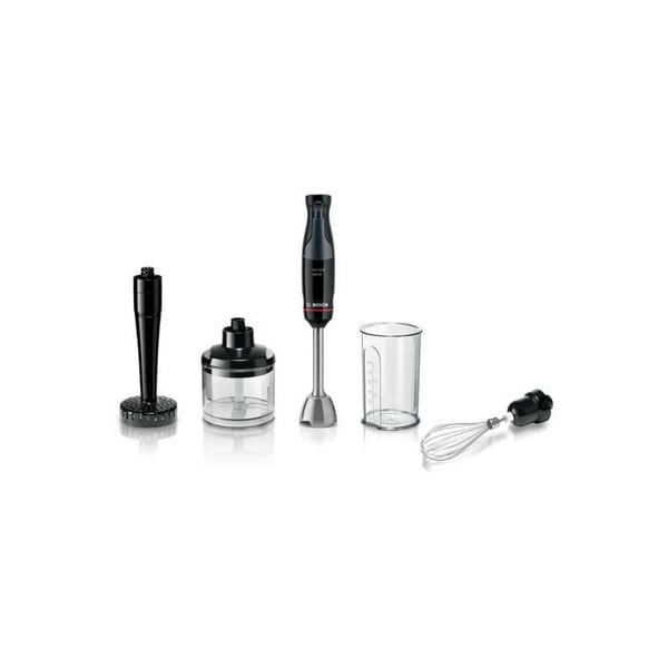 Bosch MSM4B623 Musta upotussekoitin