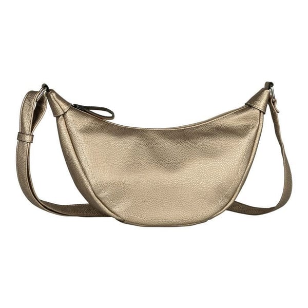 Axelväska - TOM TAILOR - Liriel Cross Bag M - Brons - 33x17,5x11 cm - Dam