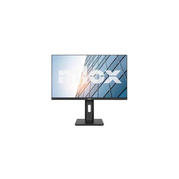 Nilox Monitor 27" IPS 120Hz NXM27REG1201 för Desktop och Gaming