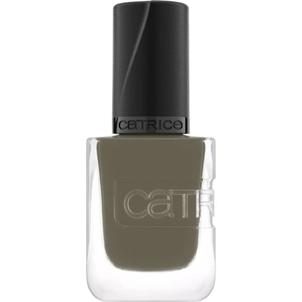 Catrice - Nagellack Gel Affair - 34 Super Trouper