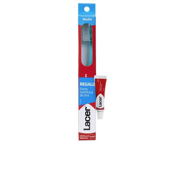 Manuella Tandborstar HALV-SORTIMENT AV TANDBORSTAR PACK 2 st