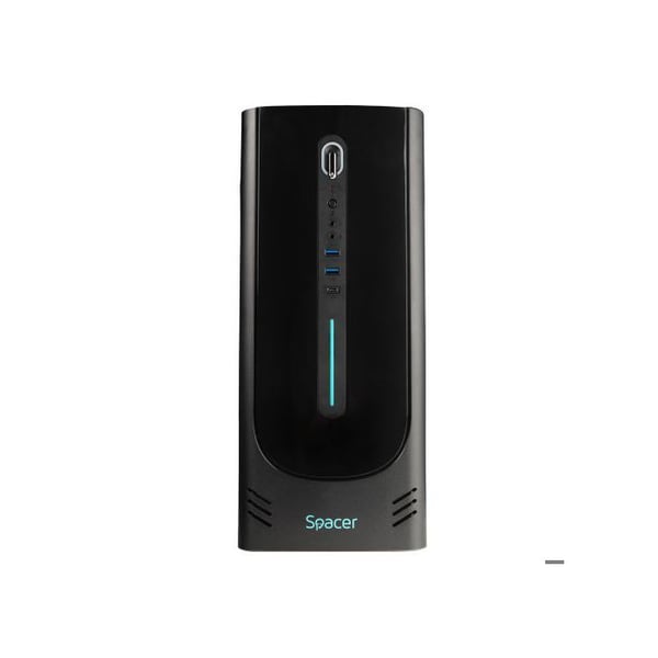 Borddator - INTEL - Core i7 3.40 GHz - 8 GB DDR3 - SSD 512 GB - Intel HD Graphics