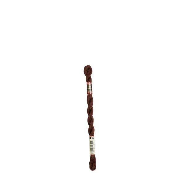DMC - Fil DMC Coton Perlé Medium N5 Col. 938