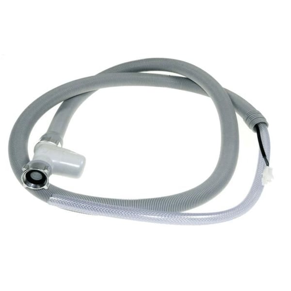 Översvämningsskyddsbelastning 1640mm