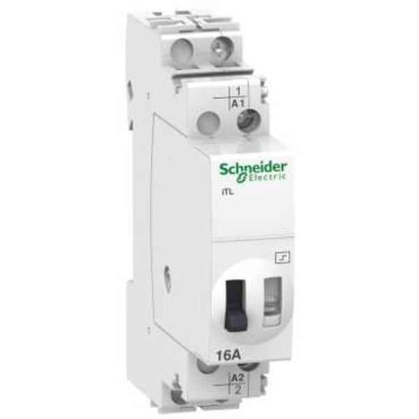 Schneider Electric A9C30811 Andre tilbehør til inverter Schneider Electric A9C30811 Andre tilbehør til inverter