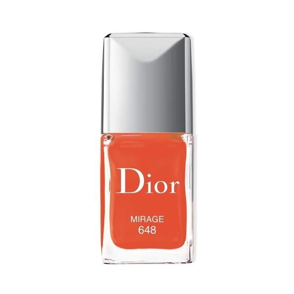 Nagellack - DIOR - 648 MIRAGE - Kvinna - Färg: MIRAGE - 1 Enhet