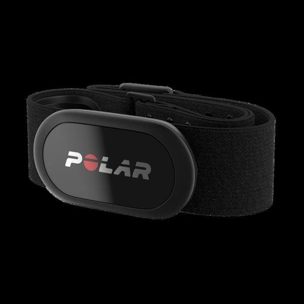 Polar H10 Svart M-XXL Pulsmätare