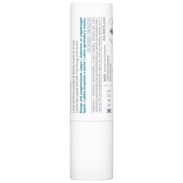 Bioderma Atoderm Stiftlæber Ultra-Fugtgivende 4 g