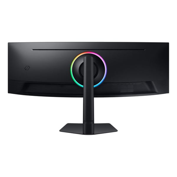 SAMSUNG ODYSSEY G9