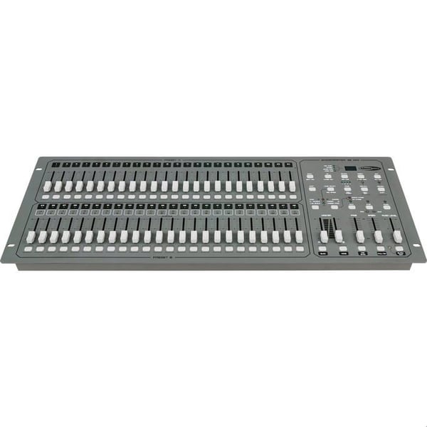 Showtec Showmaster 48 MKII DMX-kontroller