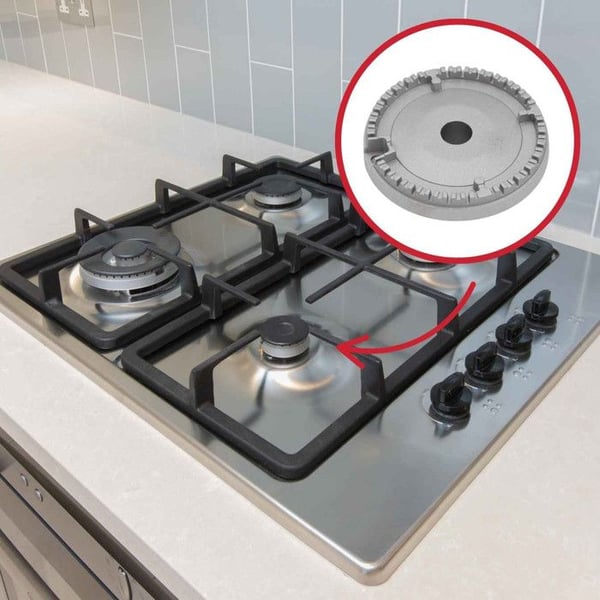 SNABBBRÄNARE FÖR INDESIT TPM114 SPIS...