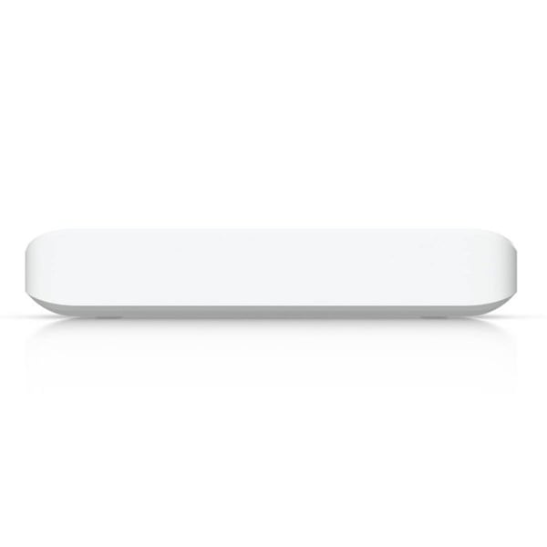 Switch - Ubiquiti - UniFi Flex Mini 2.5G - Hanterad - 5 portar - PoE