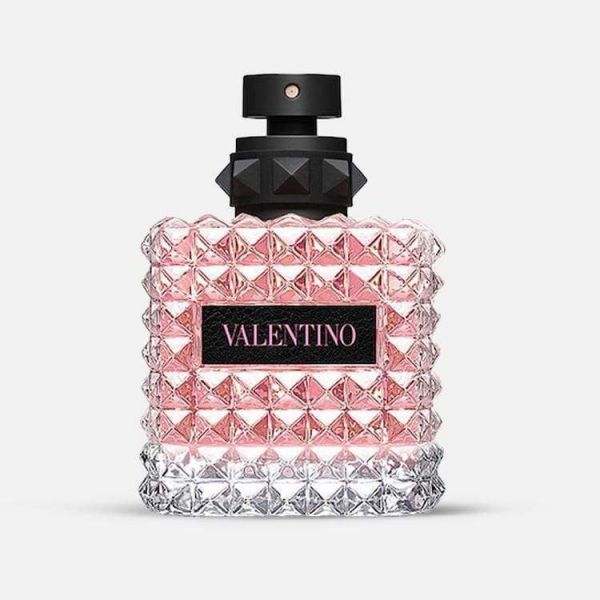 Valentino Donna Born In Roma EDP Til Kvinder 100ml