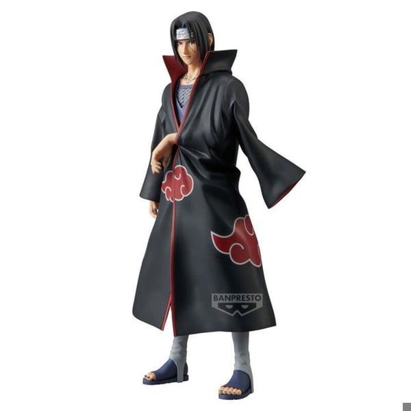 Figur i Grandista - Naruto Shippuden - Uchiha Itachi