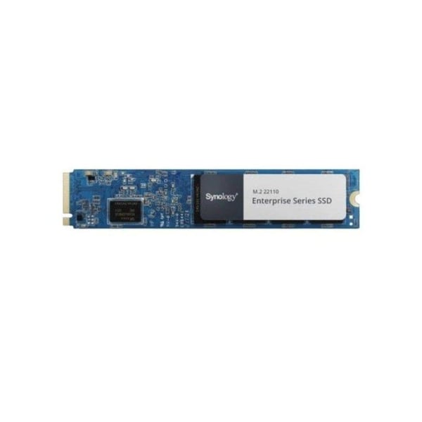 Synology SNV5420-800G 800GB SSD M.2 NVMe PCIe 3000MB/s x4 TBW 1400 NAS