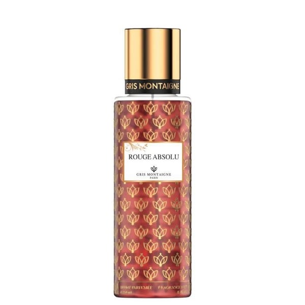 Gris Montaigne Rouge Absolu Doftmist 2 * 250ml