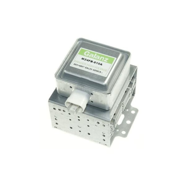 MAGNETRON MIKROVÅGSGÅN AS0008707 MAGNETRON M24FB-610A