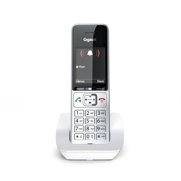 Gigaset S30852-H3004-K102 DECT telefon Multifarvet