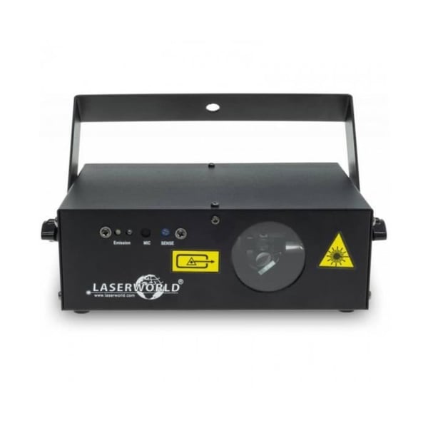 Laserworld EL-230RGB MK2