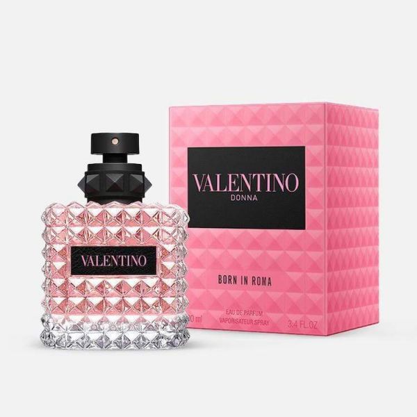 Valentino Donna Born In Roma EDP Til Kvinder 100ml
