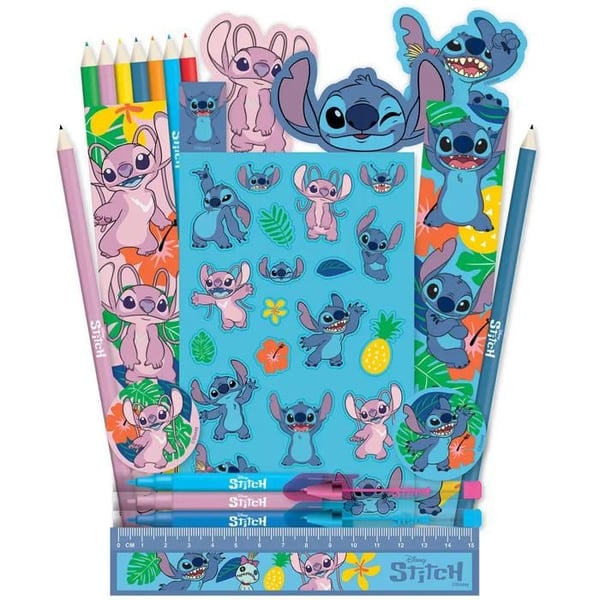 Lilo & Stitch - Kalender