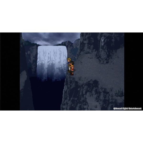 Spel PS5 - KONAMI - Suikoden 1 & 2 HD Remaster - Day One Edition - Rollspel - Blu-Ray
