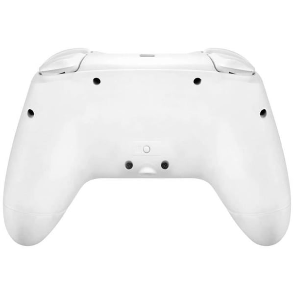 Spilcontroller - DELTACO GAMING - GAM-103-W - Bluetooth - Kompatibel med PC/Nintendo Switch - Turbo