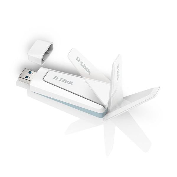 D-Link AX18U Wi-Fi-adapter USB 3.0 1775 MBit/s