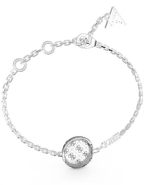 4G Rising Fashion Stålarmband JUBB04264JWRH - Längd: 21 cm