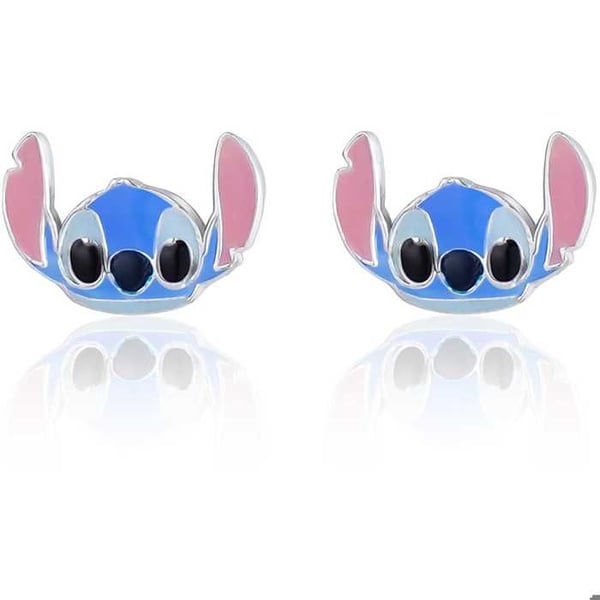 Örhängen - Silver 925 - Disney - ES00101SL.CS