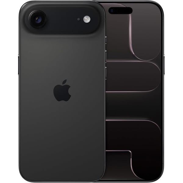 iPhone Air Apple 256GB Space Black 6.5" LTPO 120Hz A19 Pro 8GB