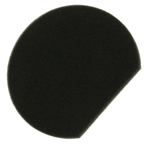Filtreringsmousse Original Dammsugare 12022750 BOSCH