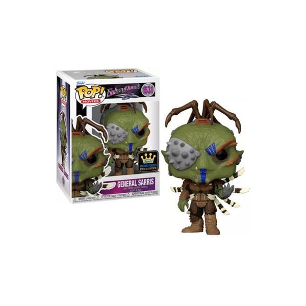 Figurine Funko Pop! | Galaxy Quest | Sarris