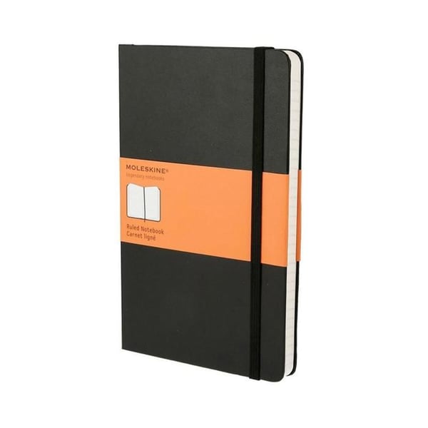TACCUINO MOLESKINE STOR R… TACCUINO MOLESKINE STOR R…