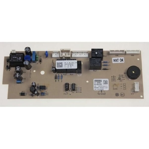 KONTROLLMODUL FÖR BEKO DISKMASKIN * 2963282502 DCU823