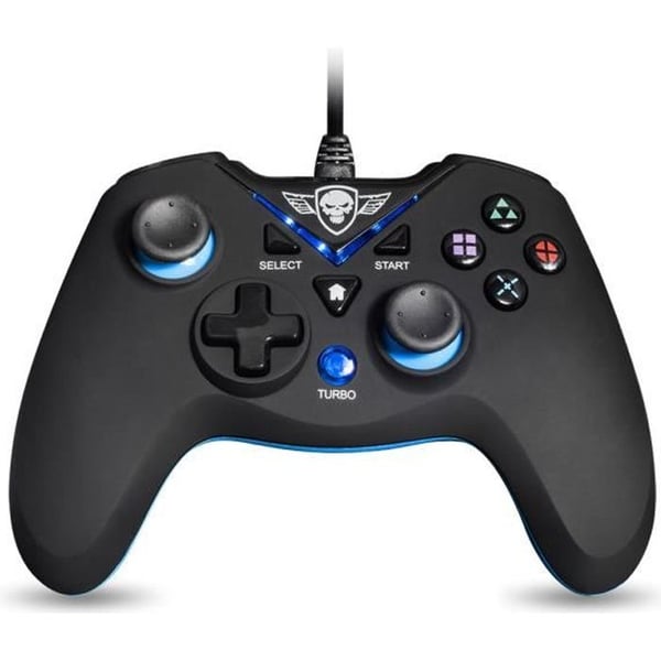 SPIRIT OF GAMER Handkontroll - Xtrem Gamepad - Trådad