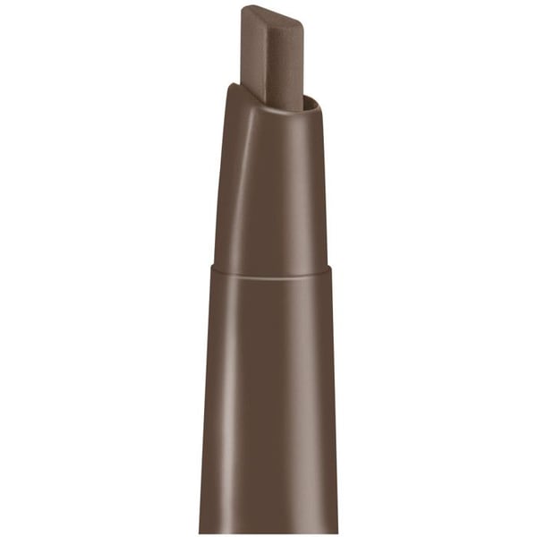 Essence - Wow What a Brow Pen Vattentät ögonbrynspenna - 03 Mörkbrun