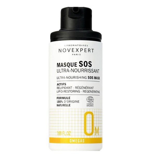 Novexpert SOS Mask Ultra Närande 50ml