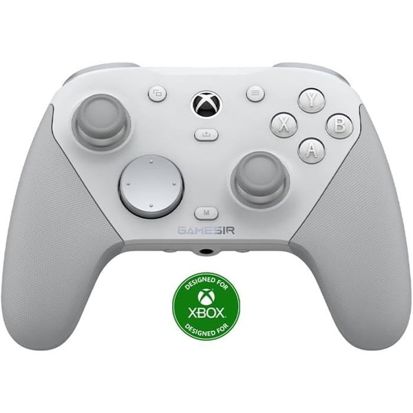 Manett - GAMESIR - GameSir G7 Pro - 1000Hz - Laddningsstation - Kompatibel med Xbox/PC/Android