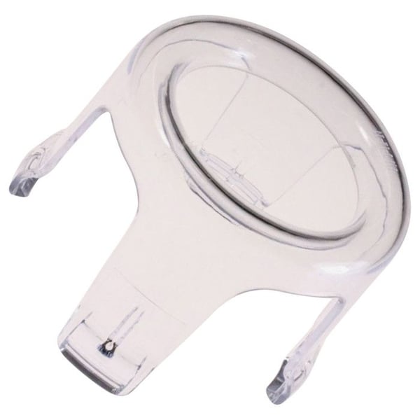 Chopper kroppsskydd - Matberedare - MOULINEX - SS-193760 - Vit
